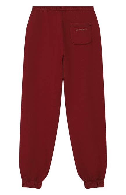 Хлопковые джоггеры ETRO, арт. GX6P90