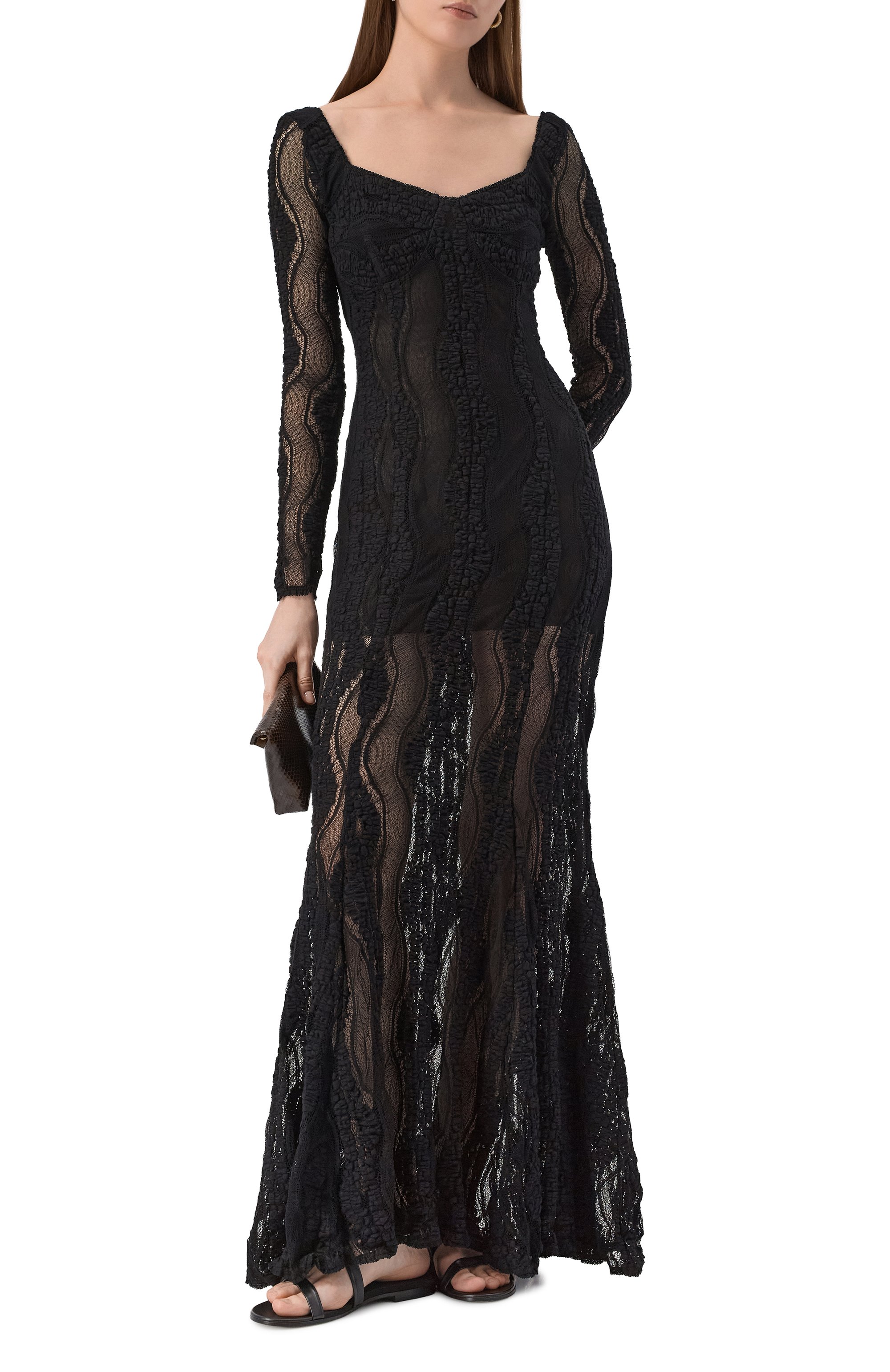 Платье CHARO RUIZ IBIZA, арт. 257613, фото 2