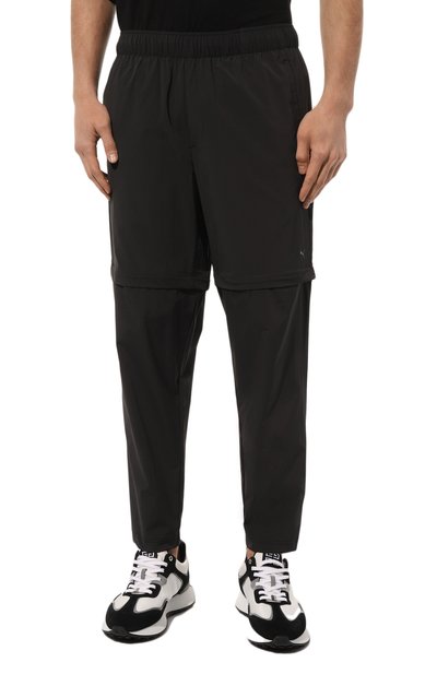 Брюки PUMA, арт. 53346101, фото 3