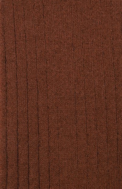 Кашемировые носки EDOMO, арт. A015019FW2526, фото 2