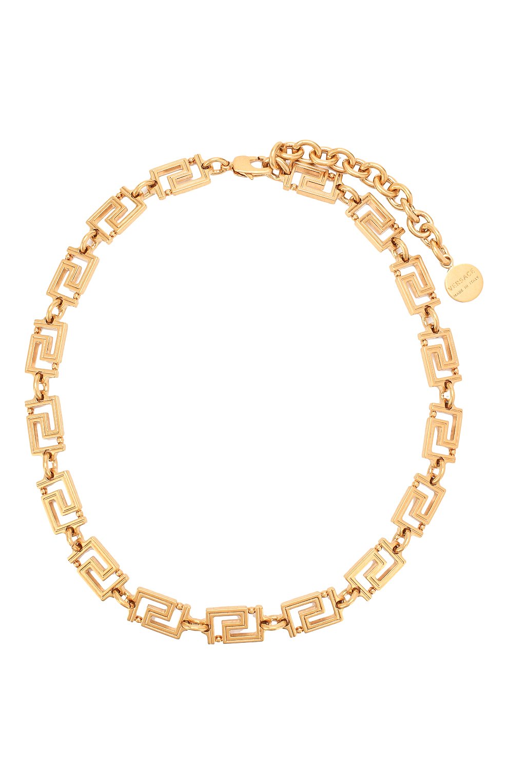 Колье VERSACE, арт. DG1H251/DJMT, фото 1