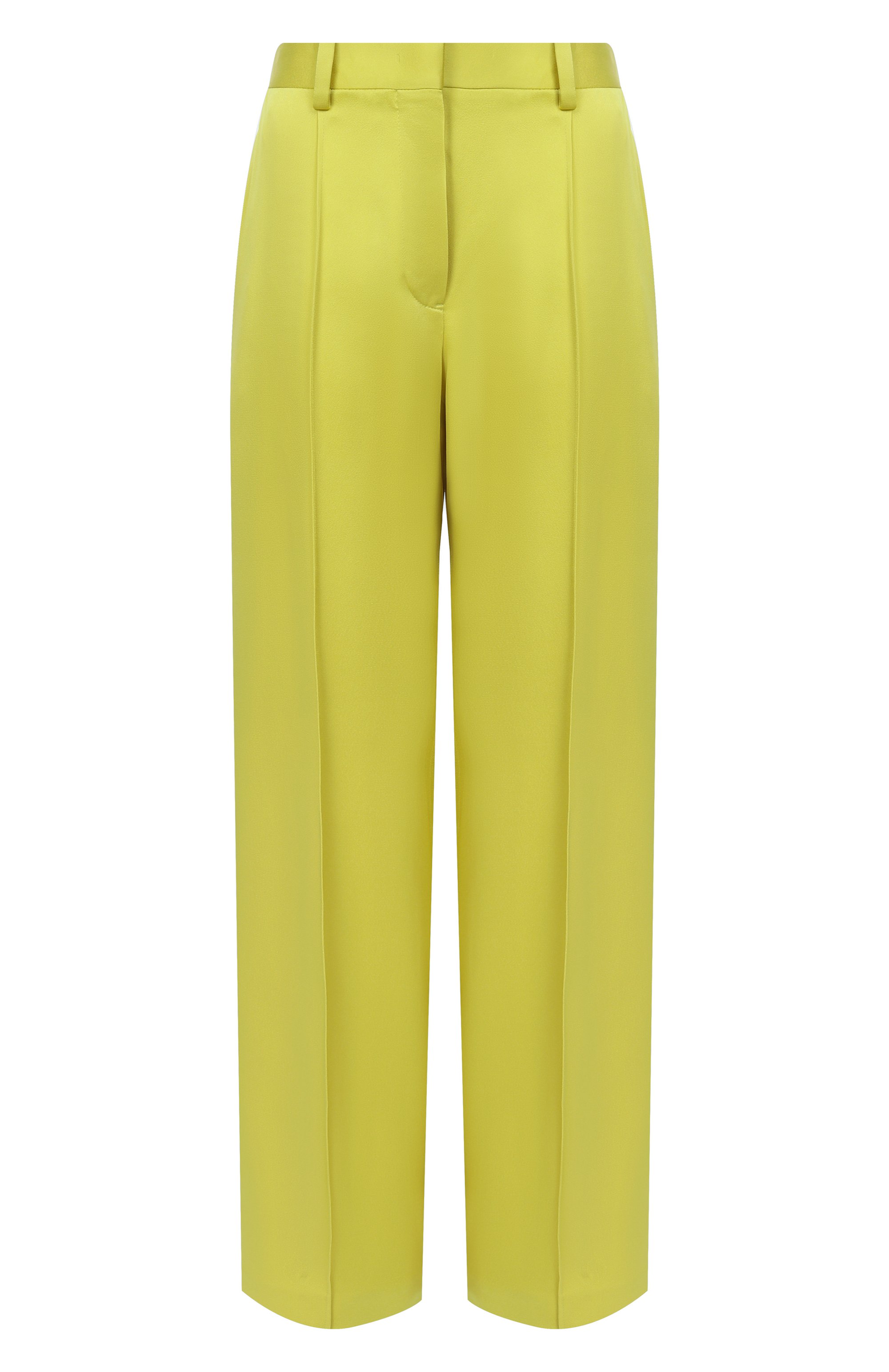 Брюки JIL SANDER, арт. J02KA0380/J76018, фото 1