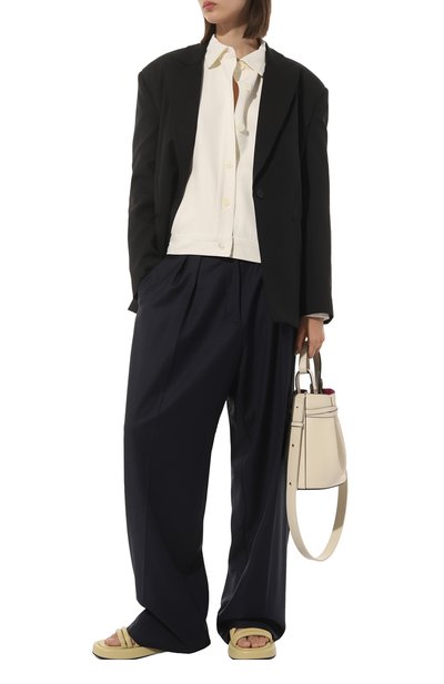 Шерстяной жакет BORNE BOURGEOIS, арт. SW-JK-BO-1010, фото 2