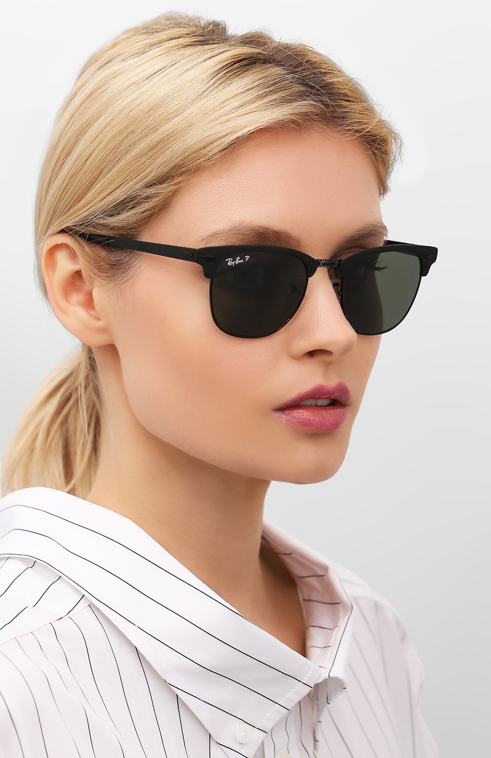 Солнцезащитные очки RAY-BAN, арт. 3716-186/58, фото 2