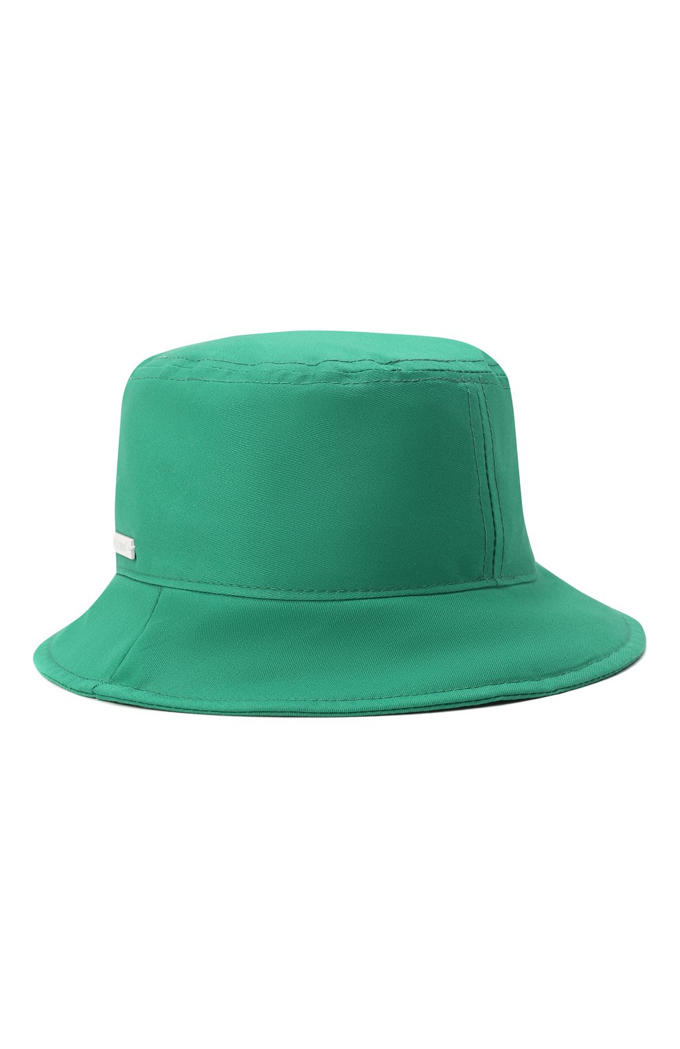 Хлопковая панама IL TRENINO, арт. 22 8092/KP, фото 2