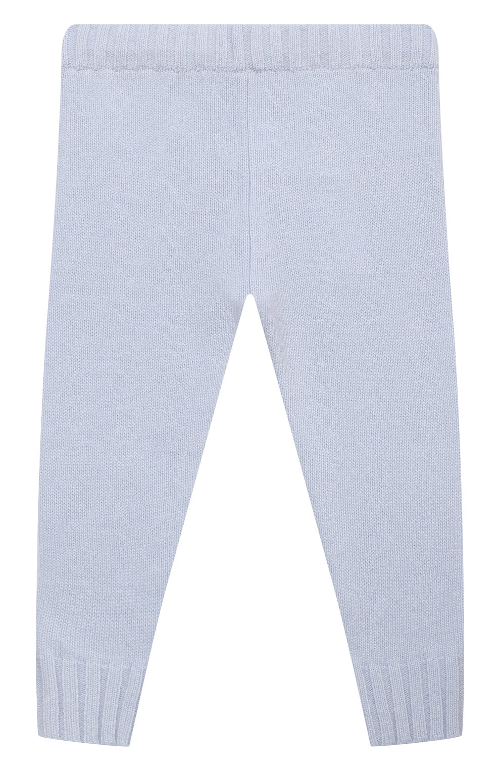 Кашемировые брюки GIORGETTI CASHMERE, арт. MB1809/N0 C0STE/2A-6A, фото 2