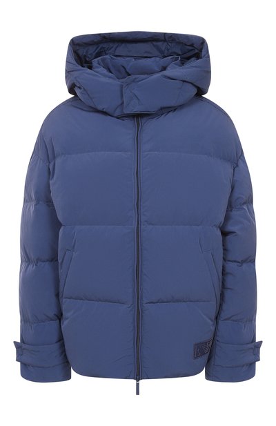Женская пуховик EMPORIO ARMANI, арт. EW001386/AF14848