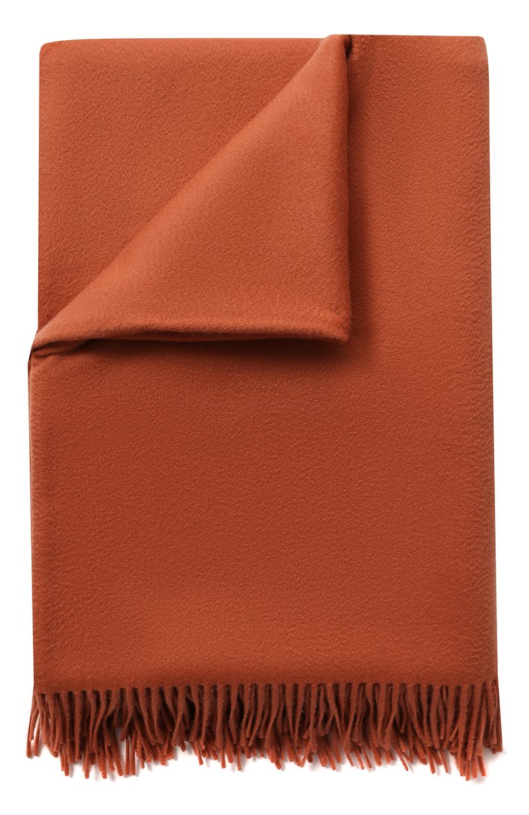 Кашемировый плед LORO PIANA купить в интернет-магазине ЦУМ, арт. FAA1158