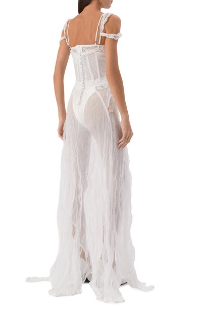 Платье DANIIL ANTSIFEROV, арт. DA_1440, фото 4