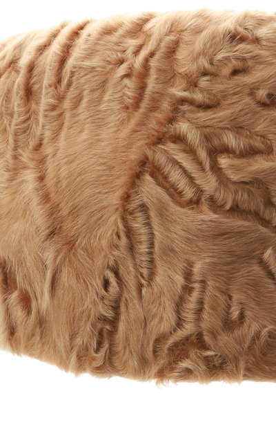 Пилотка бритни из каракульчи FURLAND, арт. 0240307810029200000, фото 4