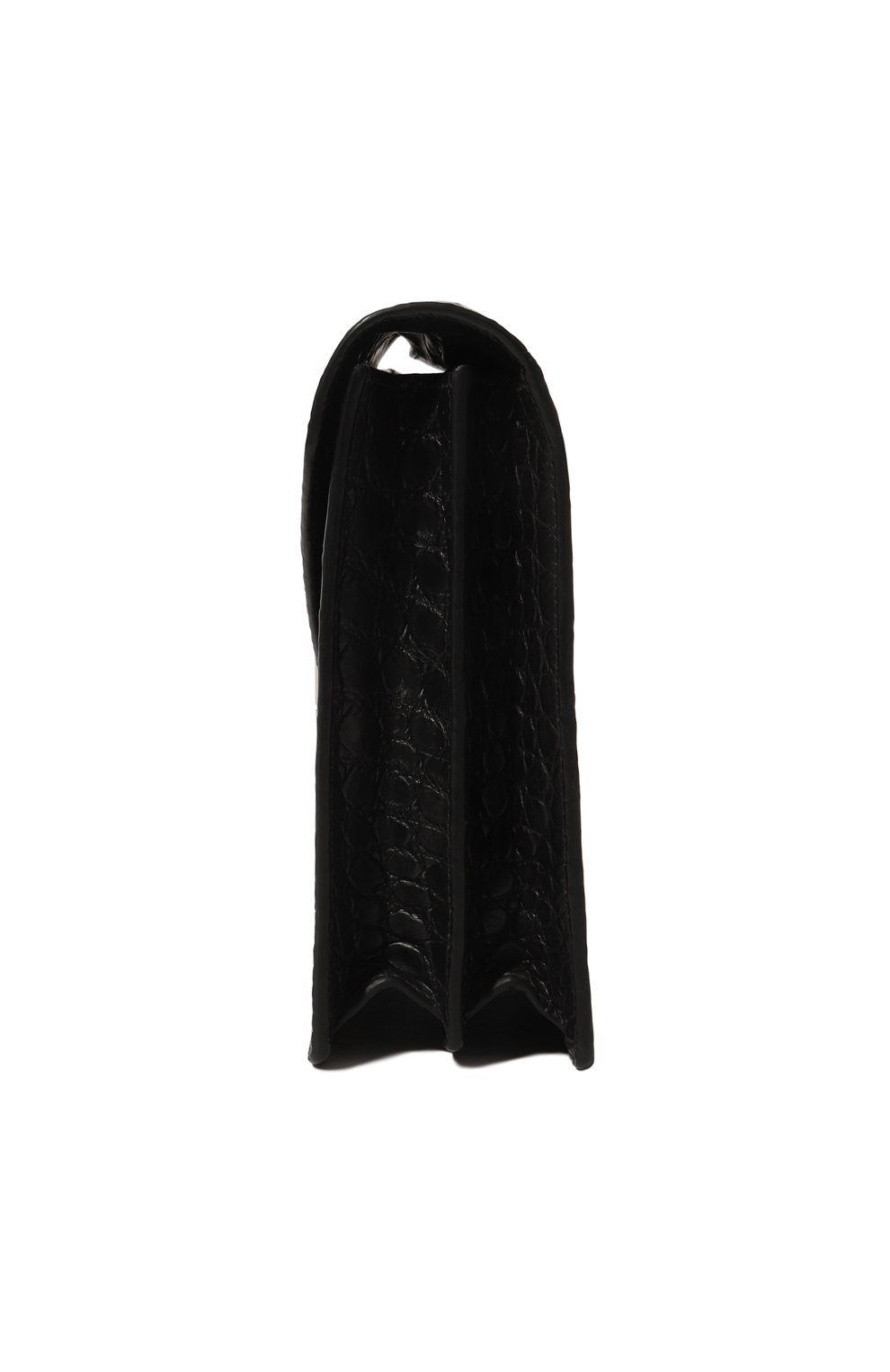 Портфель из кожи крокодила RUBEUS MILANO, арт. 119-2., фото 4