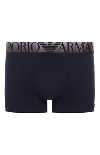 Темно-синий