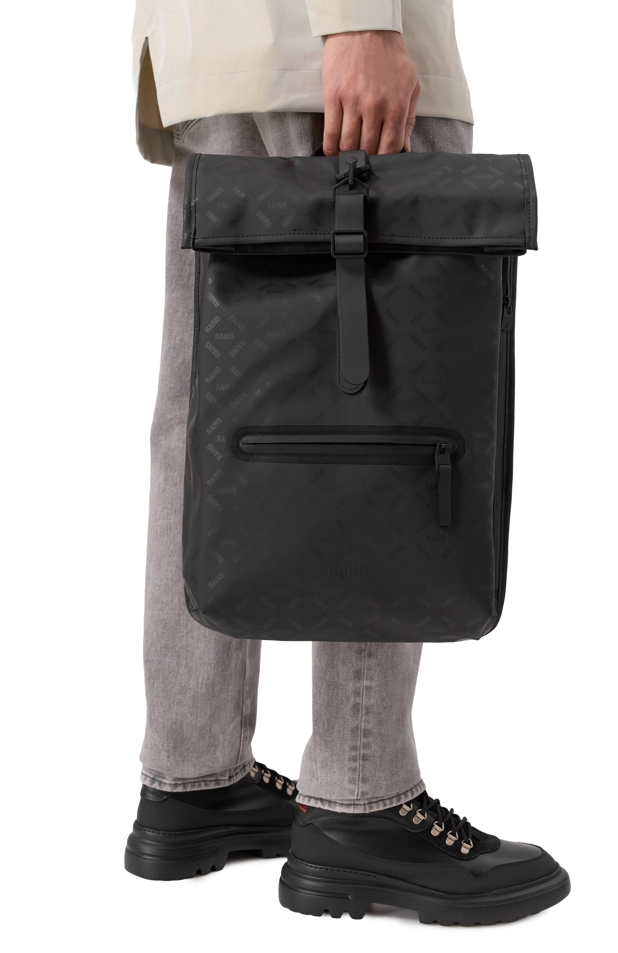 Рюкзак RAINS, арт. RA13320, фото 2