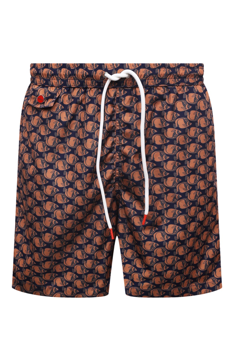 Плавки-шорты KITON, арт. UC0M5CXB6010, фото 1