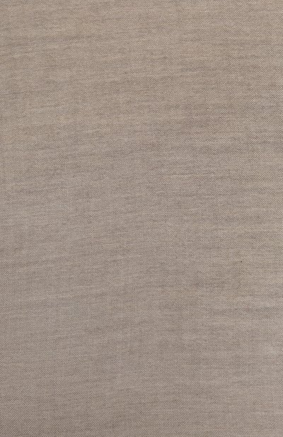 Шарф из кашемира и шелка ZILLI, арт. SCA004M0336001888, фото 5