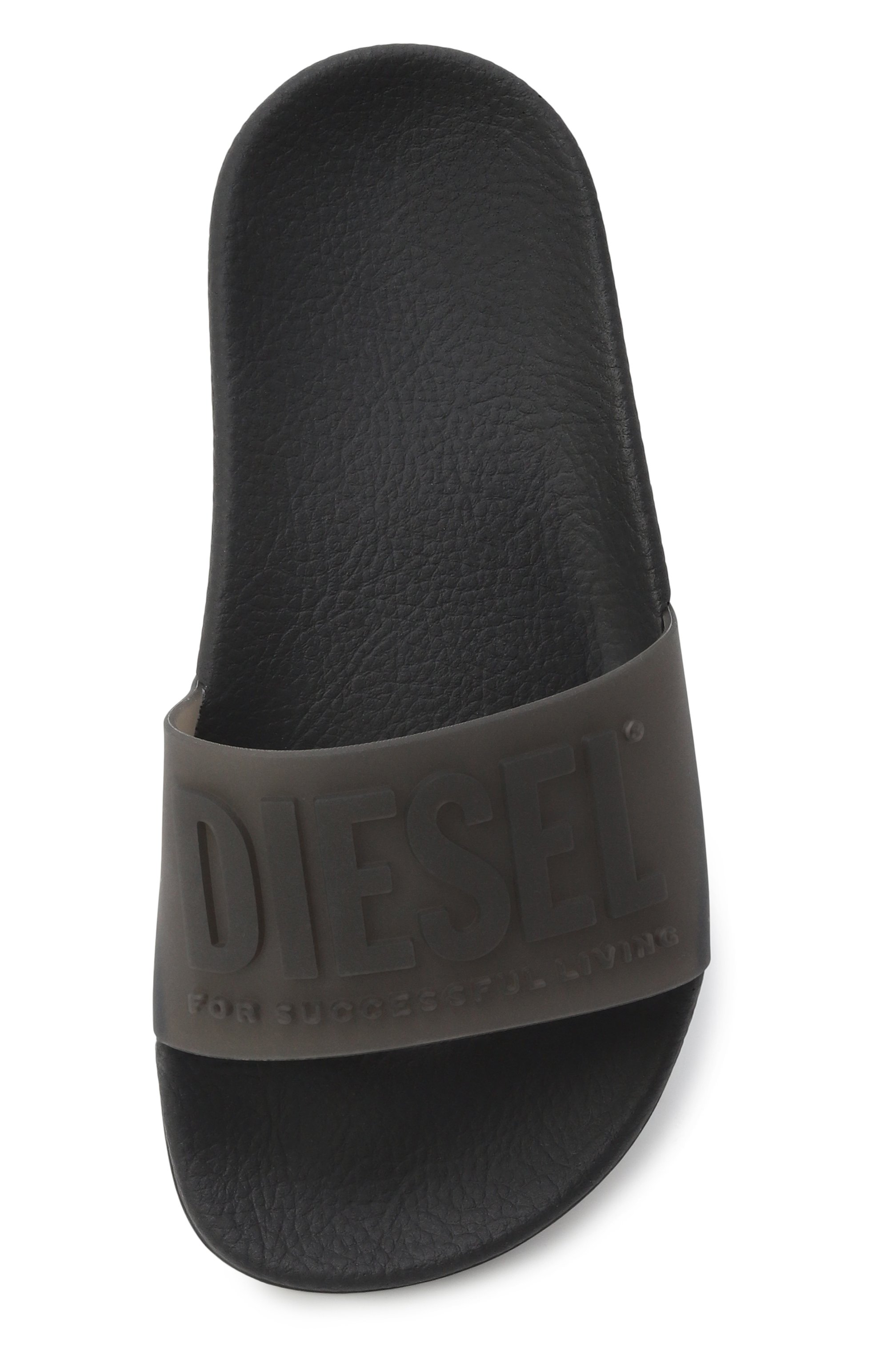 Шлепанцы DIESEL, арт. BC0521/P8057, фото 4