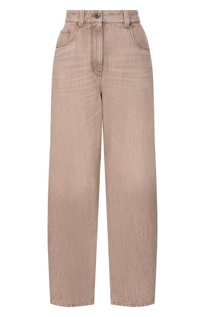 Женские джинсы BRUNELLO CUCINELLI, арт. MA095P4059