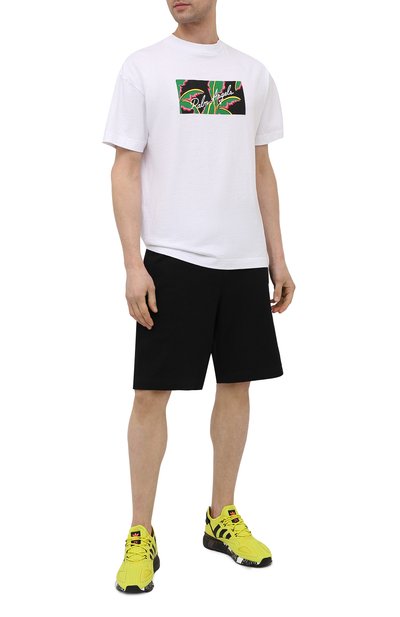 Кроссовки zx 2k boost ADIDAS ORIGINALS, арт. FX7031, фото 2