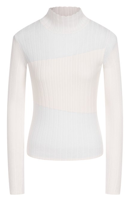 Женская водолазка из вискозы HUGO, арт. 50542650