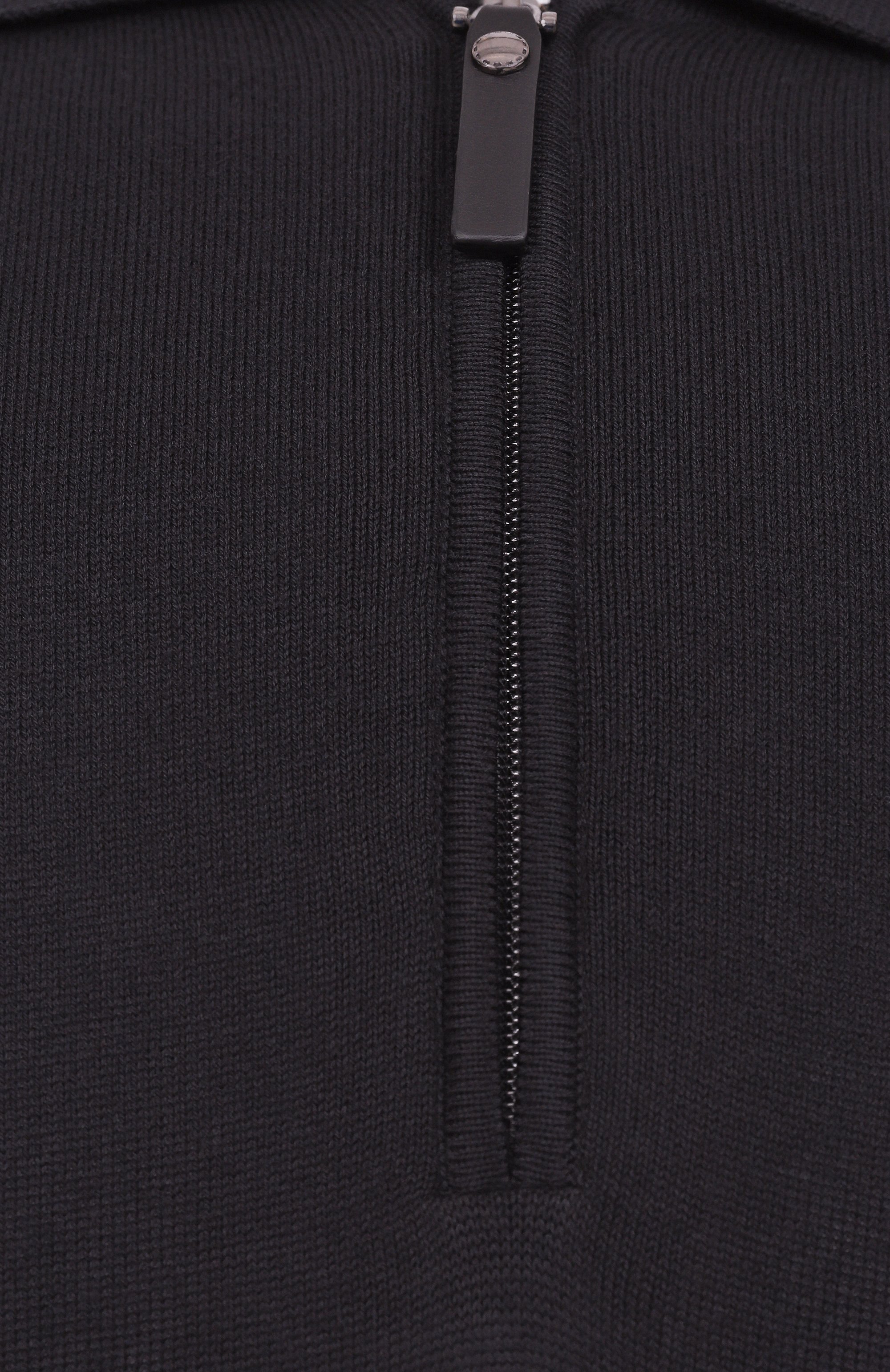 Хлопковое поло CANALI, арт. C0454/MK00145, фото 6