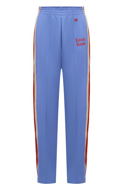 Женские брюки ACNE STUDIOS, арт. CK0041/W