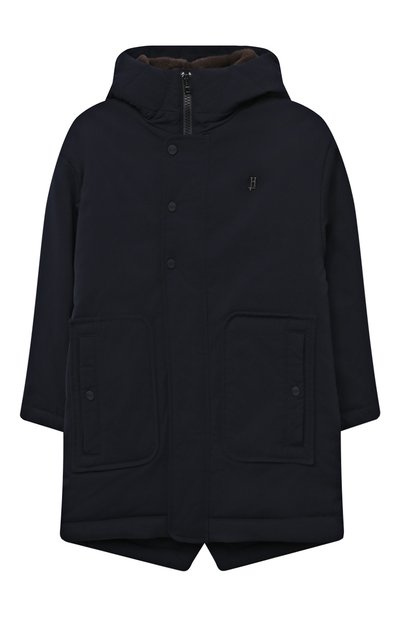 Парка HERNO, арт. PA000001B/12343/4A-8A