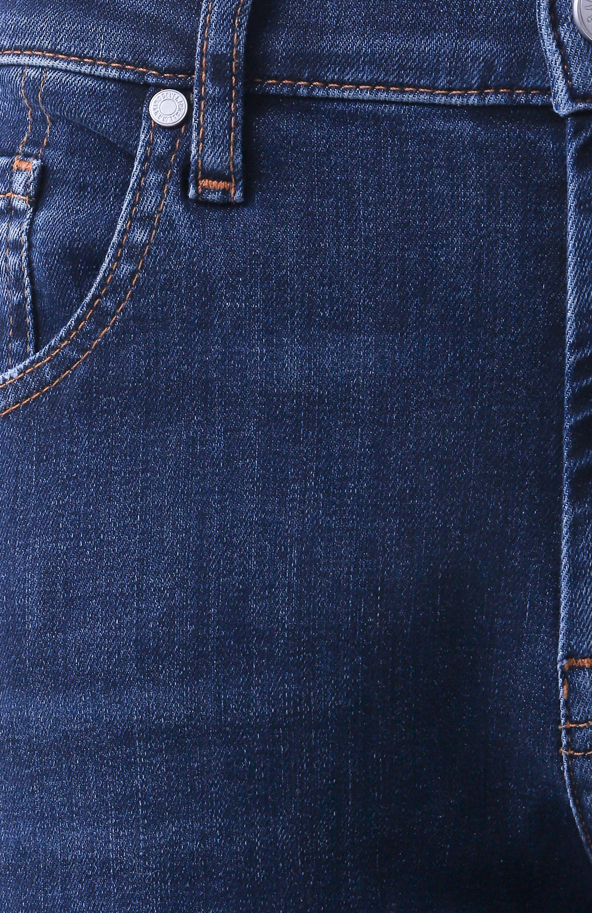 Джинсы standard 7 FOR ALL MANKIND, арт. JSMNB800BP, фото 6