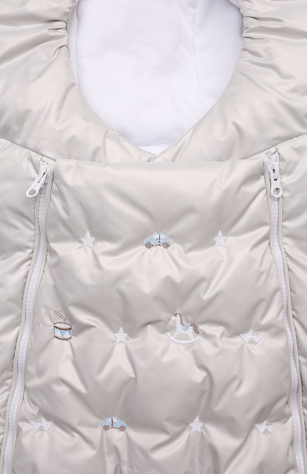 Комплект на выписку айрис CHEPE, арт. 391183, фото 7