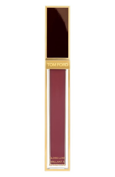 Женские блеск для губ, оттенок 04 exquise TOM FORD, арт. T76A-04