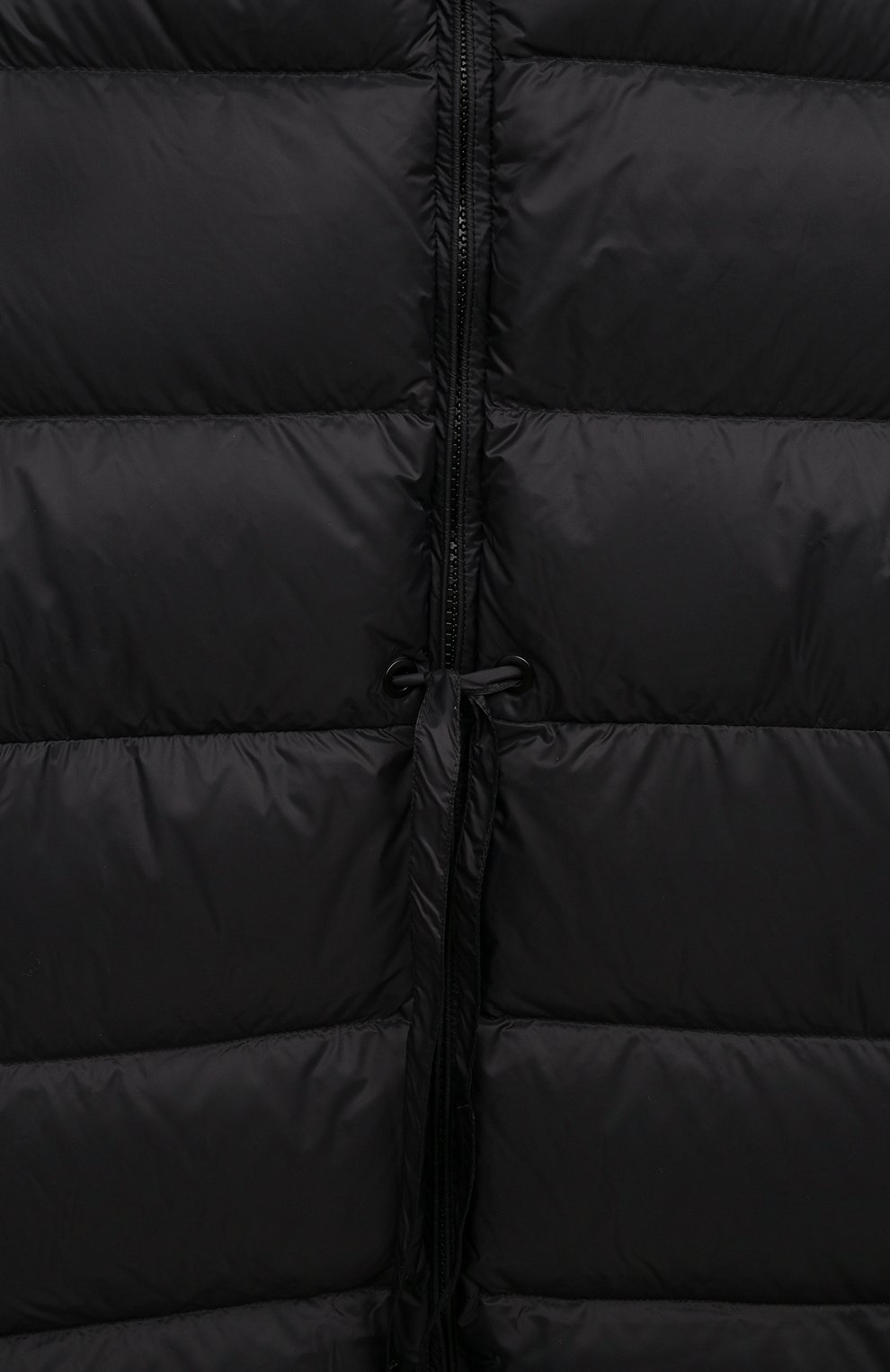 Пуховое пальто BACON YOUNG, арт. CL0UD GIANT WLT, фото 3