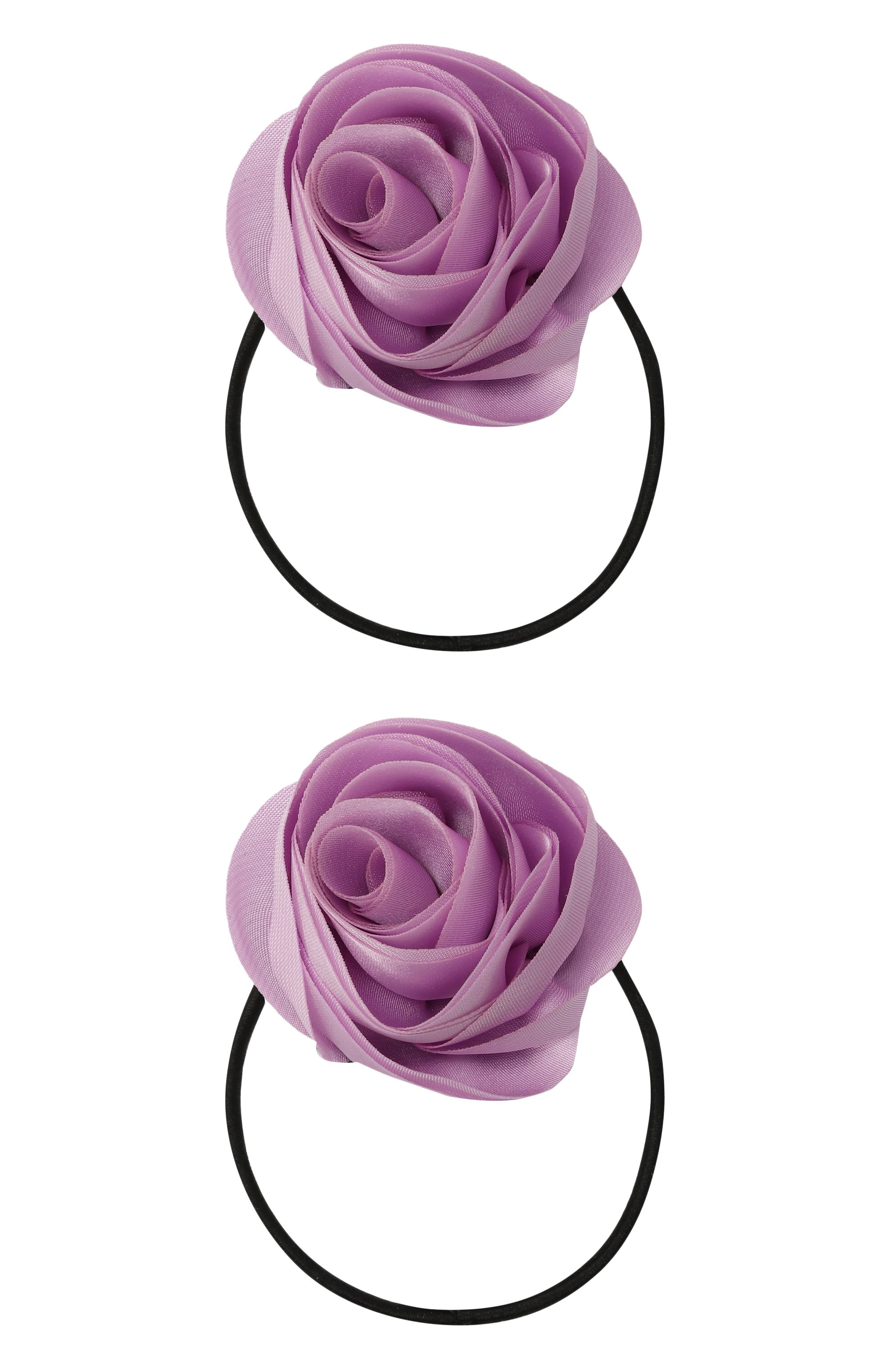 Комплект из двух резинок JUNEFEE, арт. 6829, фото 1