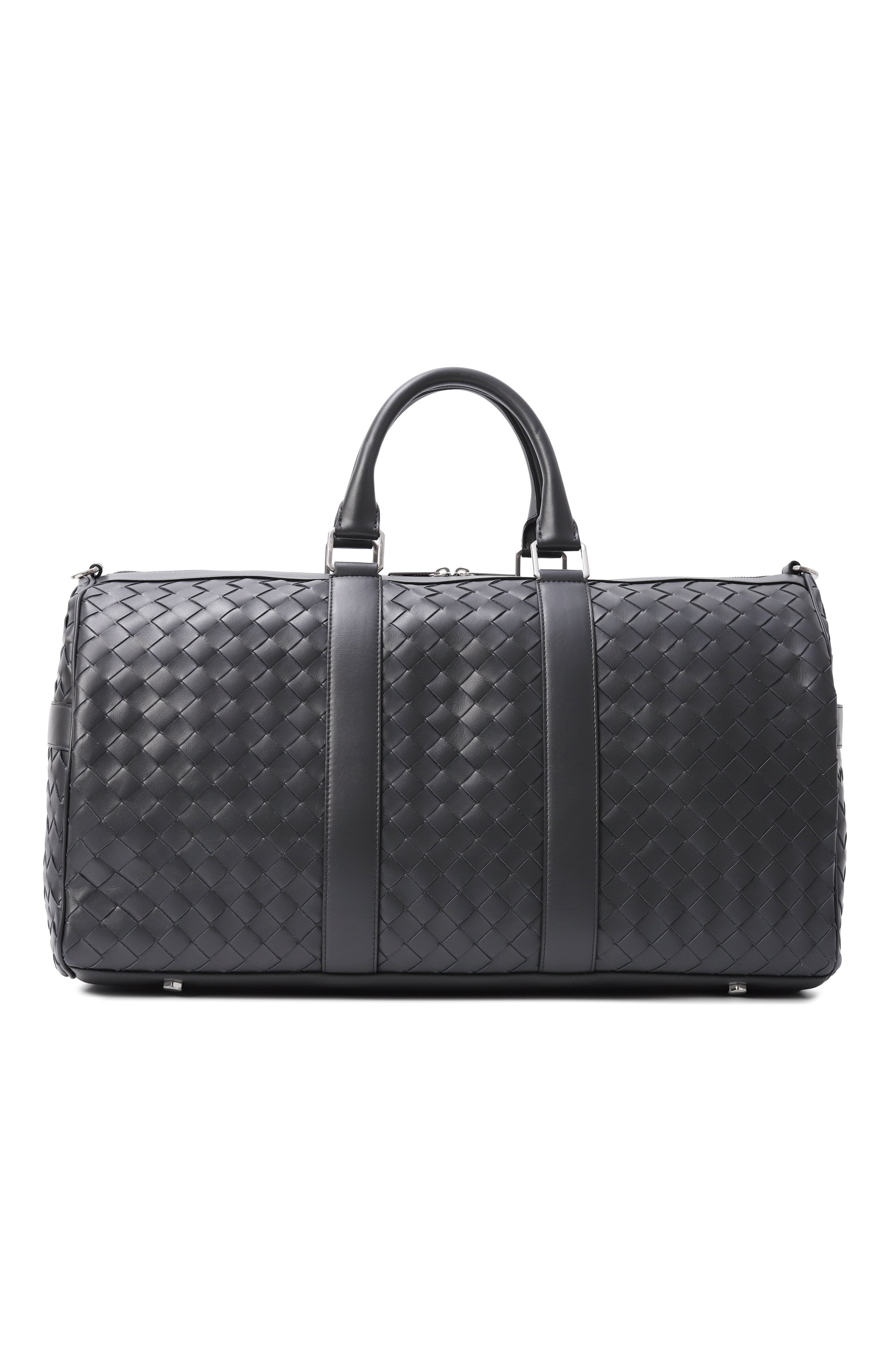 Сумка intrecciato duffle medium BOTTEGA VENETA, арт. 781053/V2HL1, фото 6