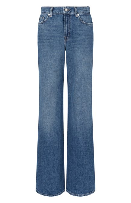 Женские джинсы lotta 7 FOR ALL MANKIND, арт. 7UG20C65-EPR