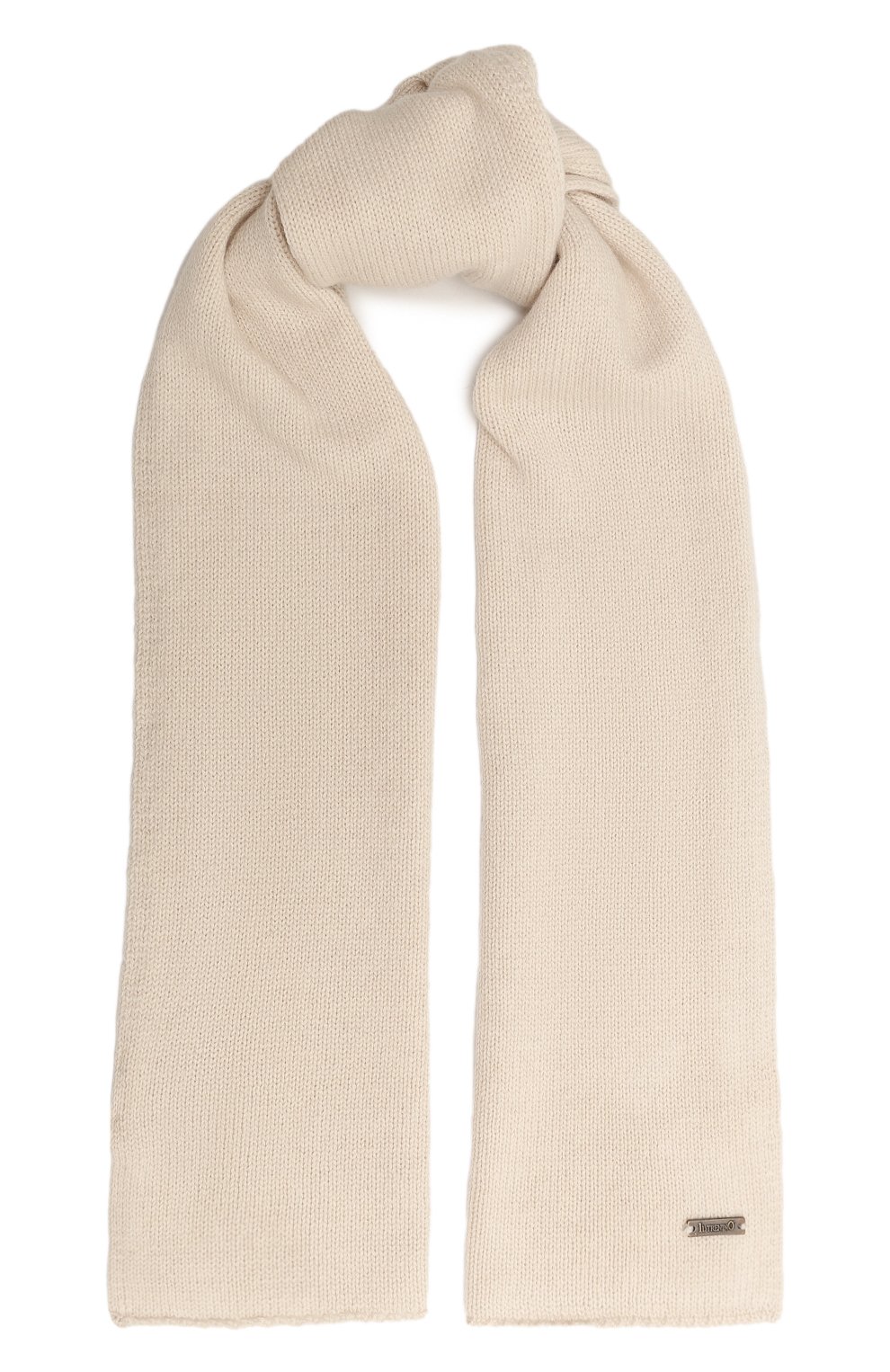 Шарф из шерсти и кашемира IL TRENINO, арт. CL 4100/VA, фото 1