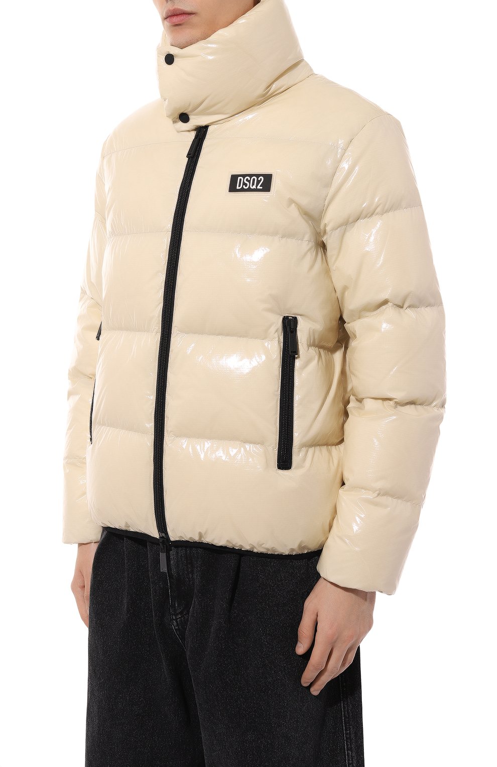 Пуховик DSQUARED2, арт. S74AM1533/S54056, фото 3