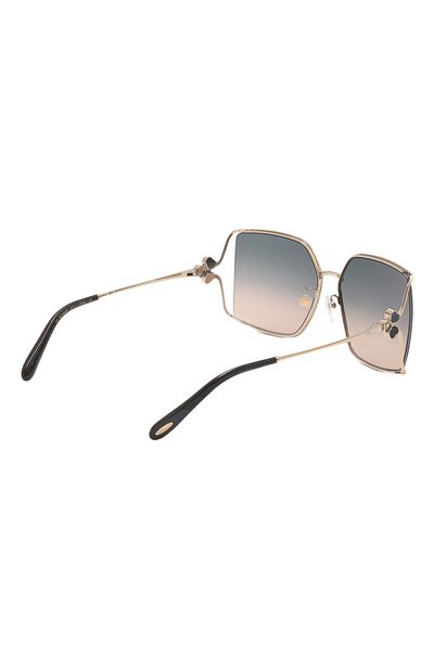 Солнцезащитные очки CHOPARD, арт. G68V 594, фото 4