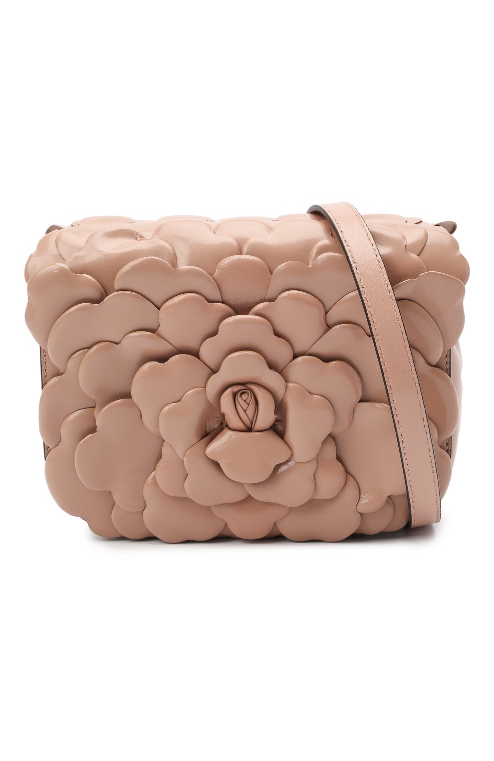 Сумка atelier rose VALENTINO, арт. VW0B0I02/JBZ, фото 5