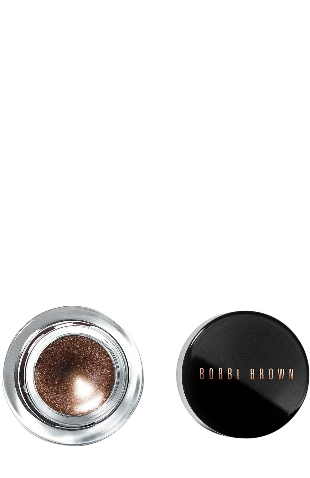 Гелевая подводка для век, оттенок bronze shimmer ink BOBBI BROWN, арт. EFY0-01, фото 1
