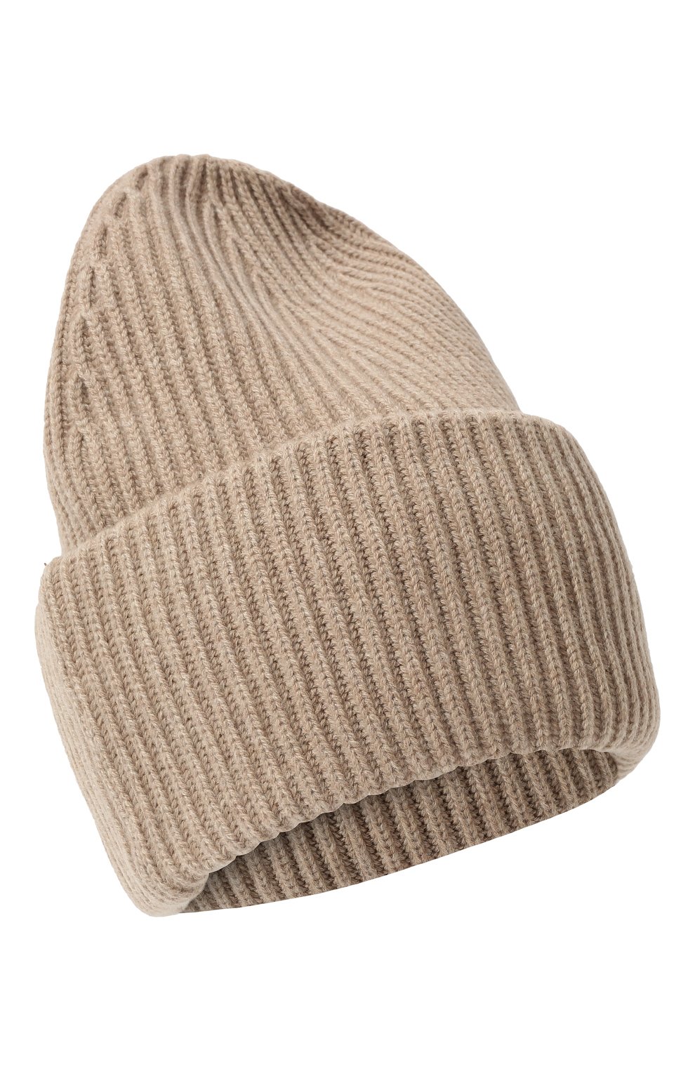 Шапка из шерсти и кашемира ADDICTED, арт. MK924, фото 1