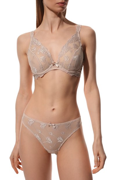 Бюстгальтер с мягкой чашкой AUBADE, арт. TMF12, фото 2