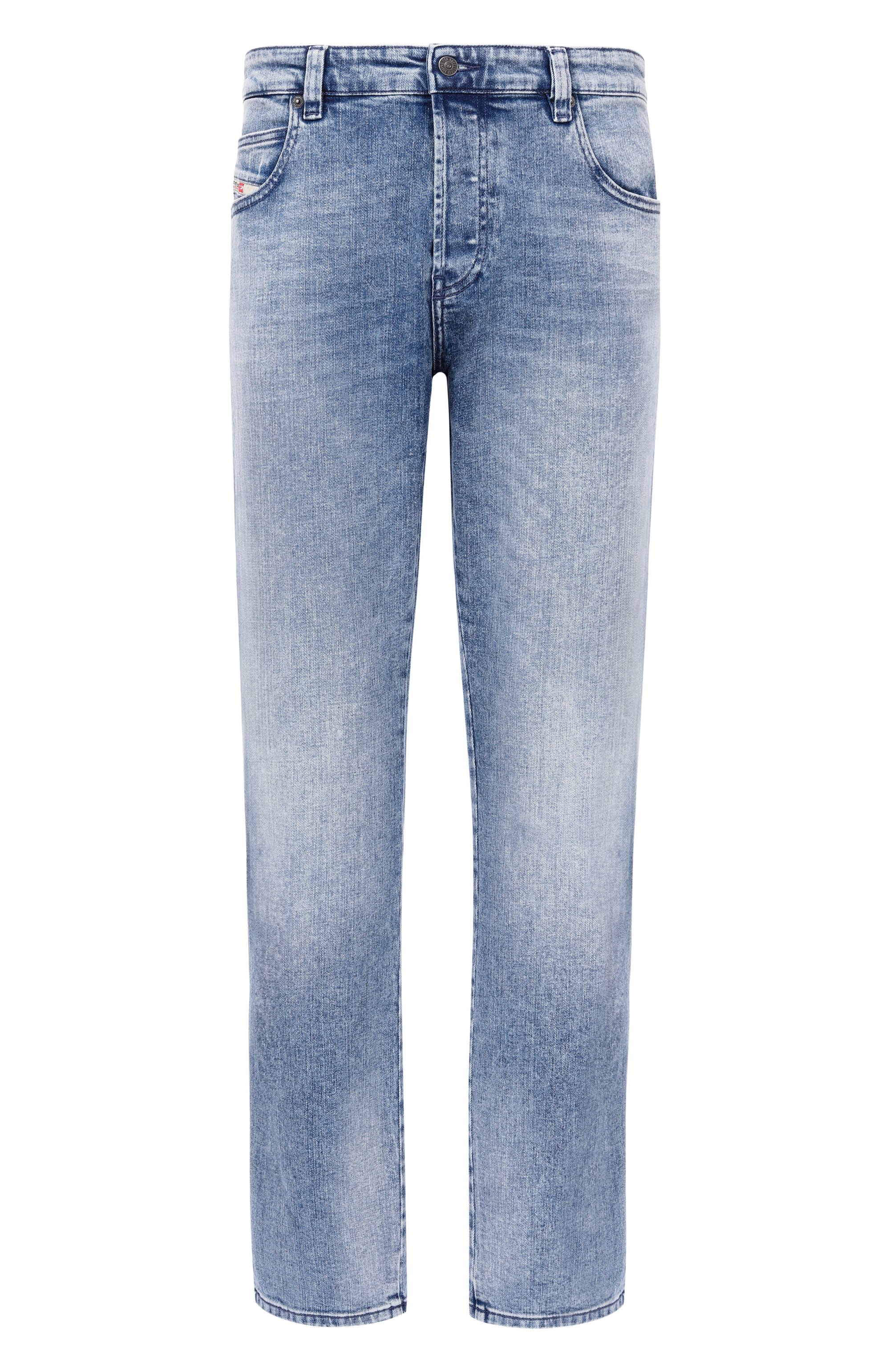 Джинсы 1993 d-vyl DIESEL, арт. A15797/0DBDV, фото 1