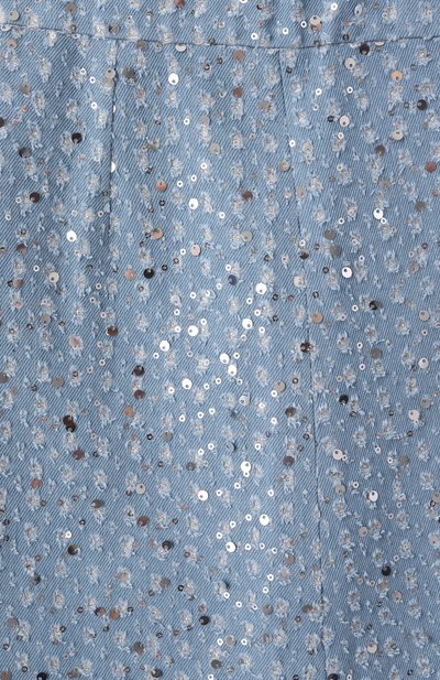 Джинсовая юбка EIRENE, арт. SS2554/3A-11A, фото 3