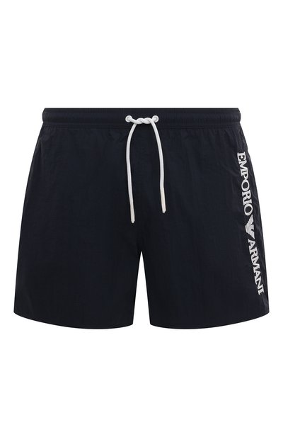Мужские плавки-шорты EMPORIO ARMANI, арт. 211740/4R422