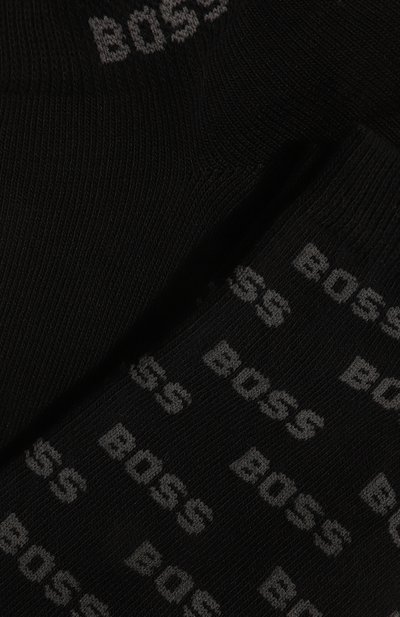 Комплект из двух пар носков BOSS, арт. 50477888, фото 2