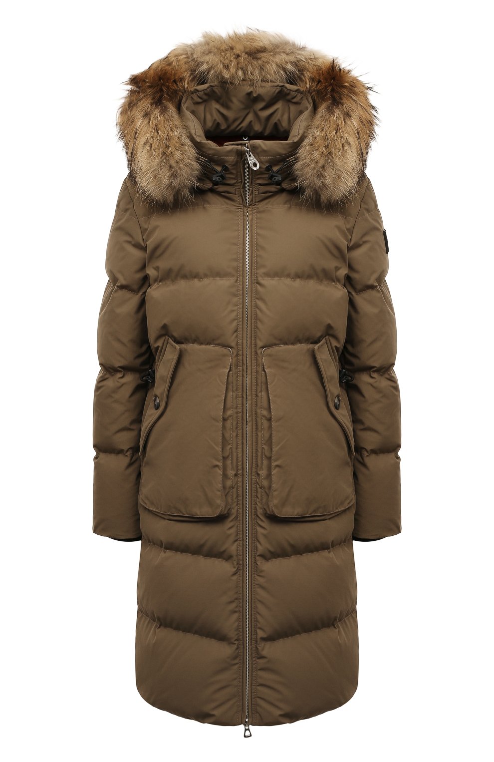 Пуховик HISTORIC, арт. 2HWB011M20, фото 1