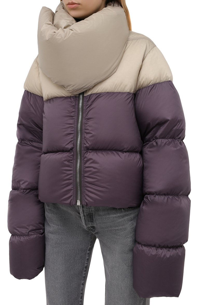 Пуховик RICK OWENS, арт. RP02A7773/NZD3, фото 1