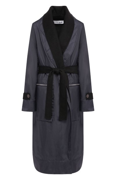 Женское двустороннее пальто LOEWE, арт. S2291090PA