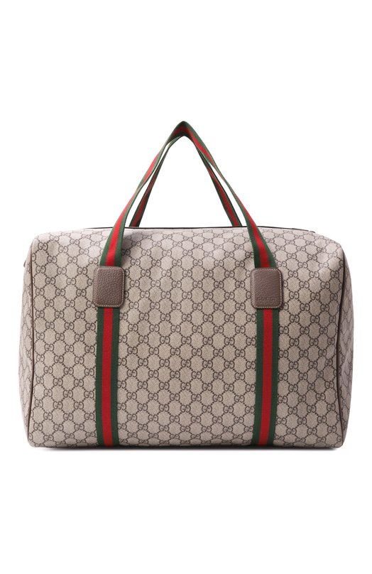 Сумка Gucci 758664/FACK7 Бежевый  758664/FACK7 Фото 6