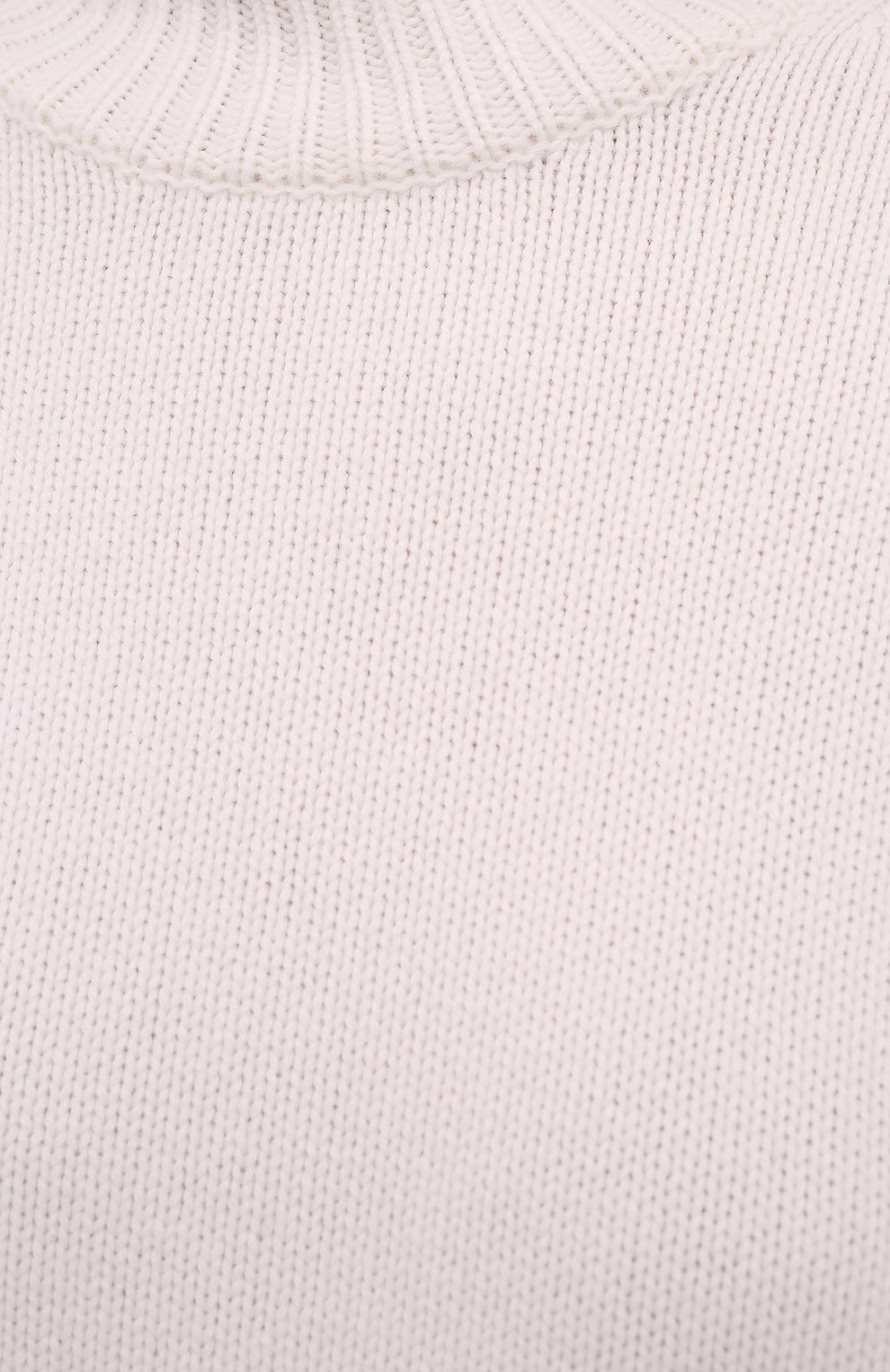 Шерстяной свитер MRZ, арт. FW21-0074, фото 5