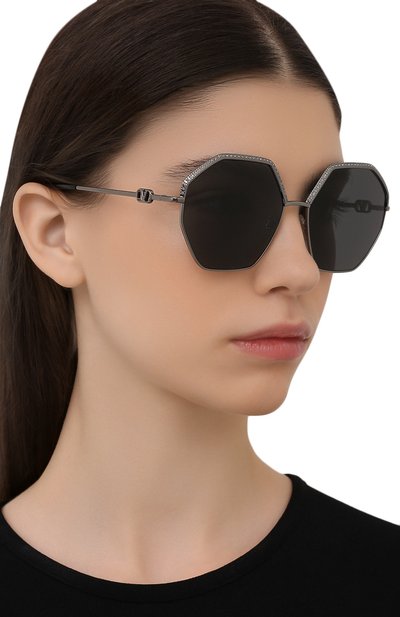Солнцезащитные очки VALENTINO, арт. 2044-303987, фото 2